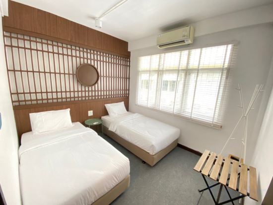 Фото Oyo 994 Kudi Hostel
