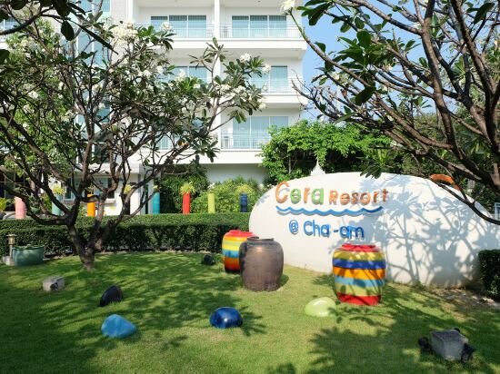 Фото Cera Resort Chaam