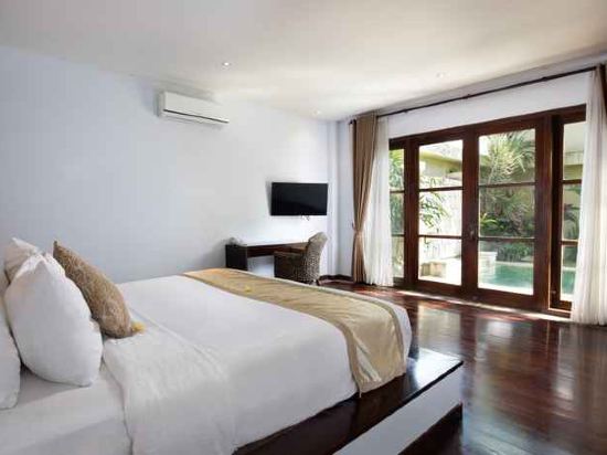 Фото Danoya Villa - Private Luxury Residences