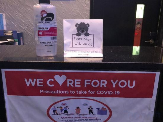 Фото Arton Boutique Hotel