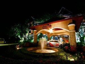 Гостиница 100 Islands Resort & SPA