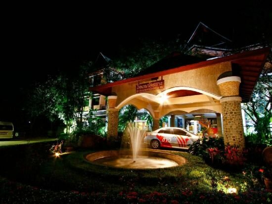 Hotel 100 Islands Resort & SPA, Surat Thani, photo