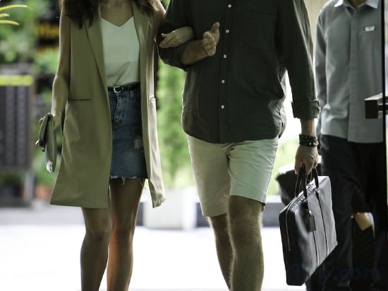 Фото LiT Bangkok Residence