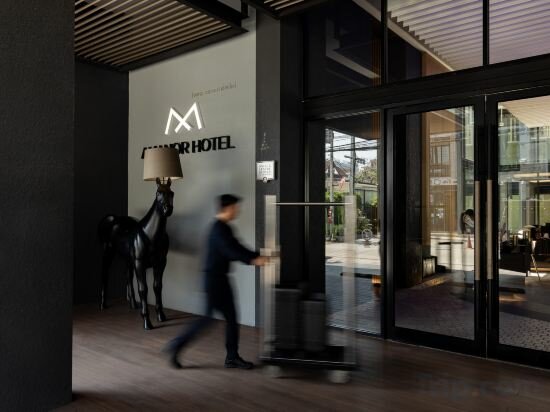 Фото Akyra Manor Chiang Mai