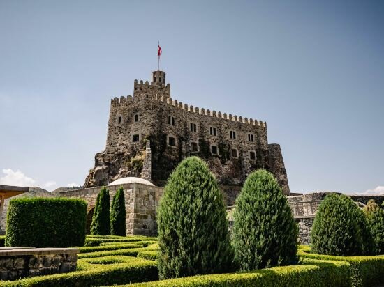 Фото Akhaltsikhe Inn