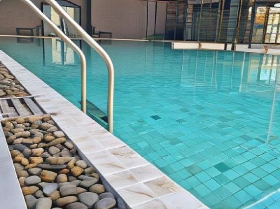 Фото The Vita Plus Hotel