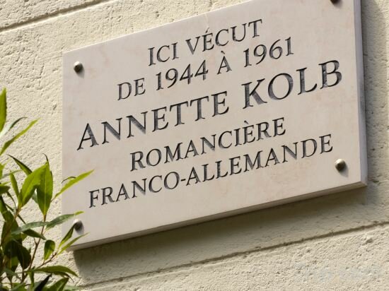 Фото Le Grand Hotel Cayre