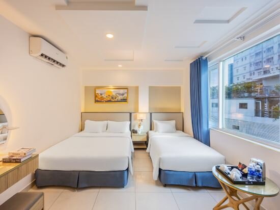 Фото A25 Hotel - 14 Luong Huu Khanh