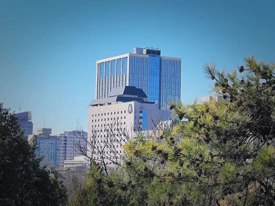 Фото The St. Regis Beijing