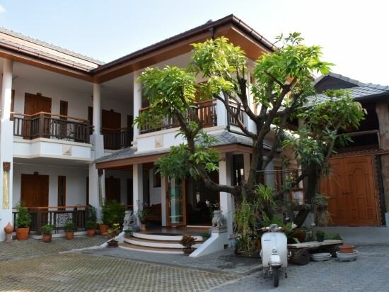 Фото Gord Nuea Boutique House