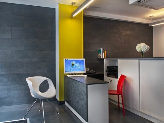 Фото Hotel des Métallos