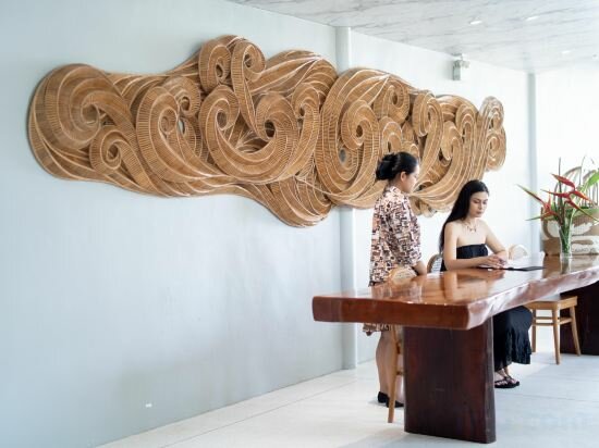 Фото AO Cho Grandview Hideaway Resort