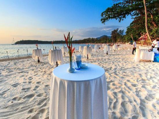 Фото The Boathouse Phuket