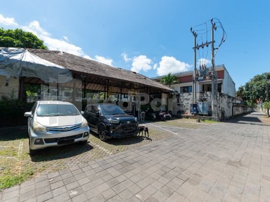 Фото Ozz Hotel Kuta