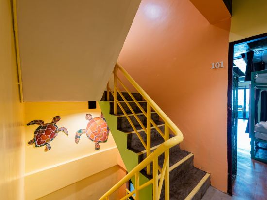 Фото Sleeper Hostel