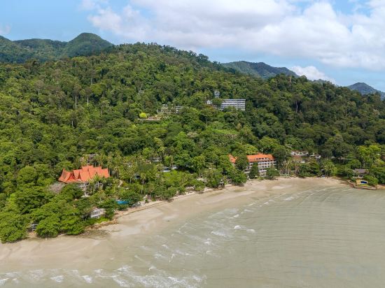 Фото Sylvan Koh Chang