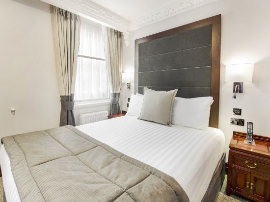 Фото Fitzrovia Hotel