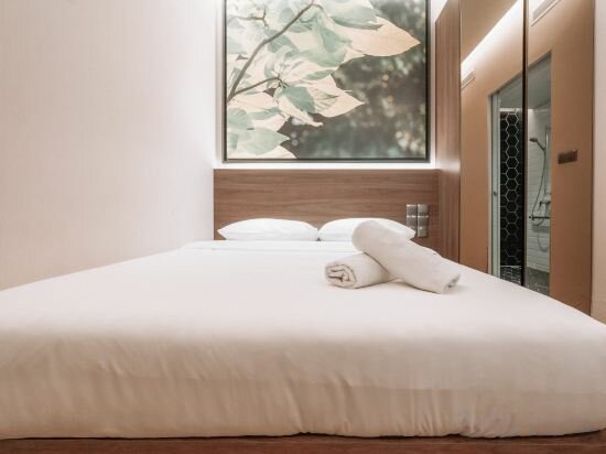 Фото Ibis budget Singapore Bugis