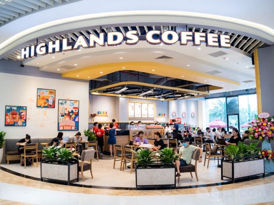 Фото Vinhomes Sky Lake Pham Hung