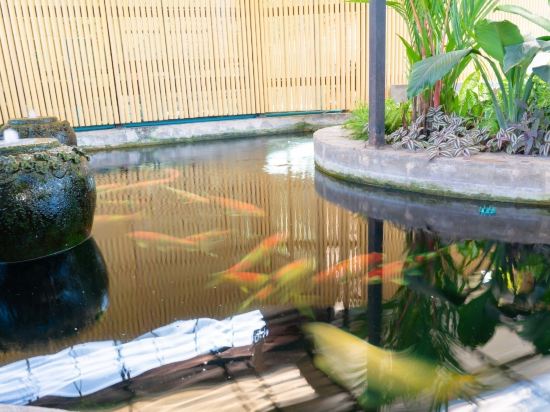 Фото Jintana Resort