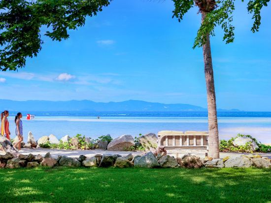 Фото Summer Luxury Beach Resort & SPA