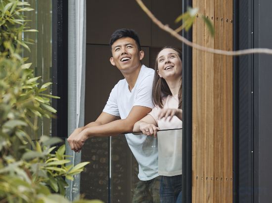 Фото Wildlife Retreat at Taronga