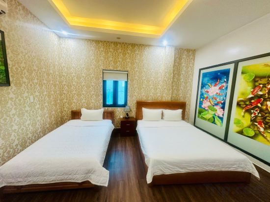 Фото Luxury Airport Hotel & SPA