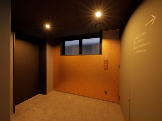 Фото Smart Place Inn Kyoto Shijo Horikawa