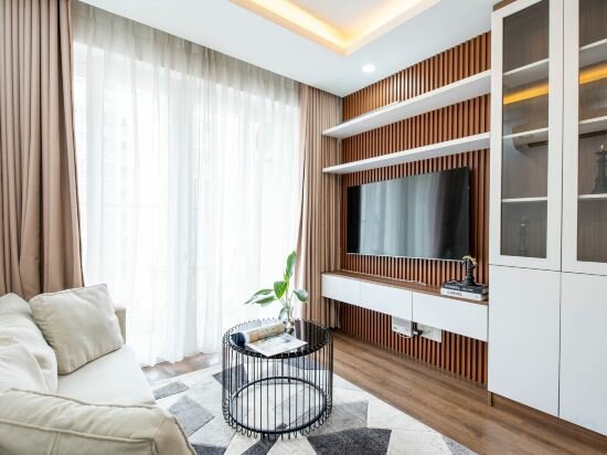 Фото Blue Sky Center Luxury Vacation