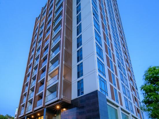 Фото Beverly Mountain Bay, Trademark Collection by Wyndham