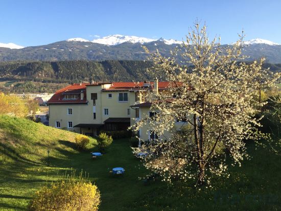 Фото Austria Classic Hotel Heiligkreuz