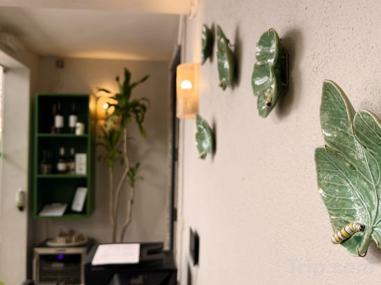 Фото Casa do Bairro by Shiadu