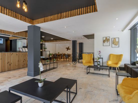 Фото Value Stay Brussels South