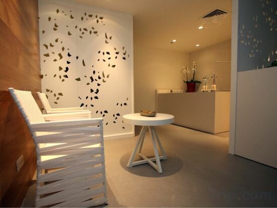 Фото Dan Panorama Tel Aviv Hotel