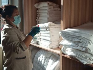 Гостиница Luolaiou Hotel