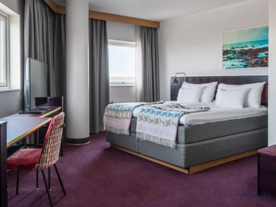 Фото Quality Hotel the Mill