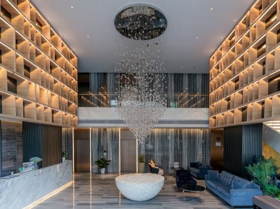 Фото Beverly Mountain Bay, Trademark Collection by Wyndham