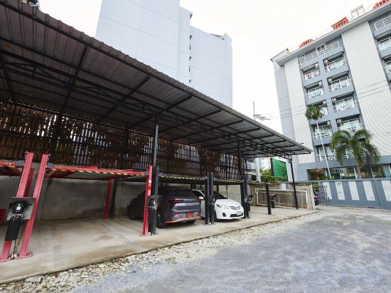 Фото отеля 4