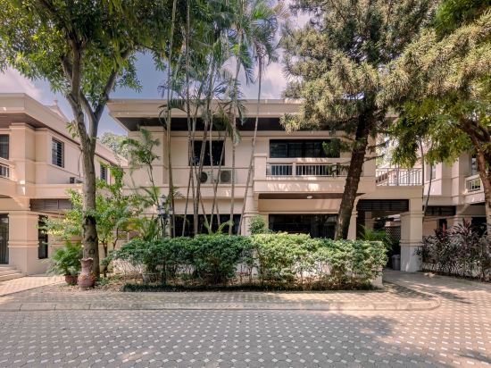 Фото Oriental Palace Apartment