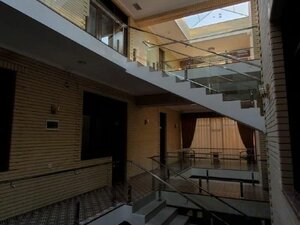 Гостиница Maroqanda