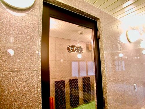 Гостиница Okayama Ekimae Universal Hotel в Окаяме