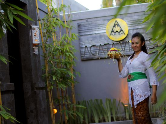 Фото Agata Villas