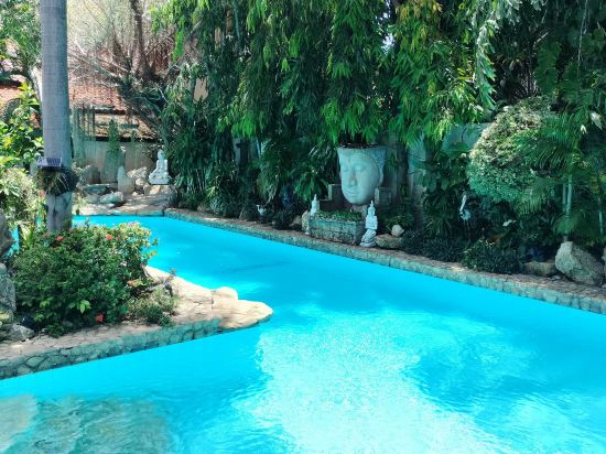 Фото LePrive Resort