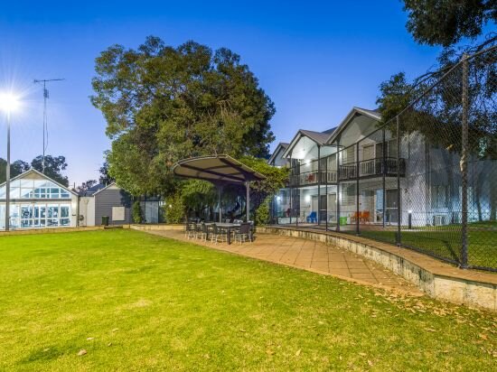 Фото Mandurah Quay Resort