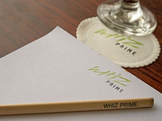 Фото Whiz Prime Hotel Hasanuddin Makassar