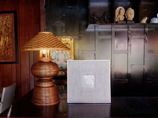 Фото LePrive Resort