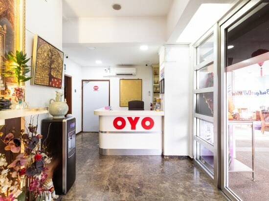 Фото BudgetOne Hotel