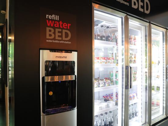 Фото Bed Nimman Hotel