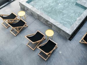 Гостиница Blu Monkey Hub and Hotel Krabi Town