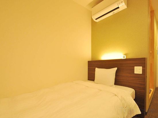 Фото Apa Hotel Kagoshima Tenmonkan